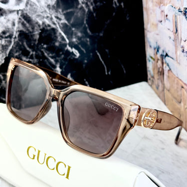 Gucci GGO2